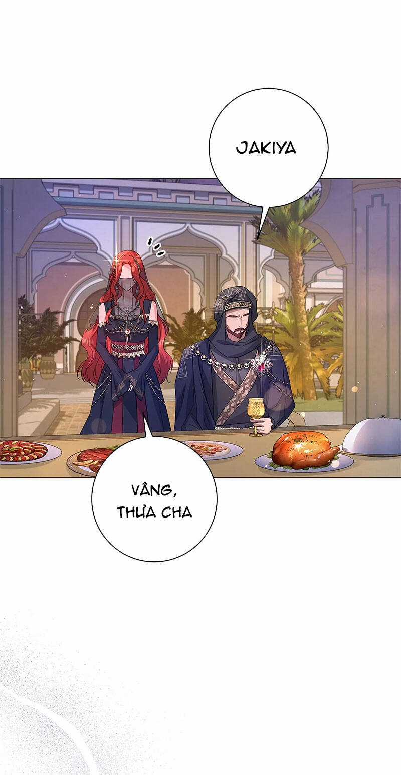 Vết Trăng Chương 19.1 trang 18