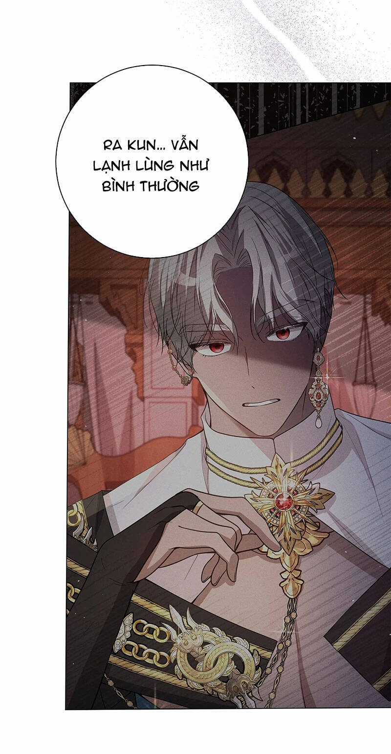 Vết Trăng Chương 19.1 trang 21