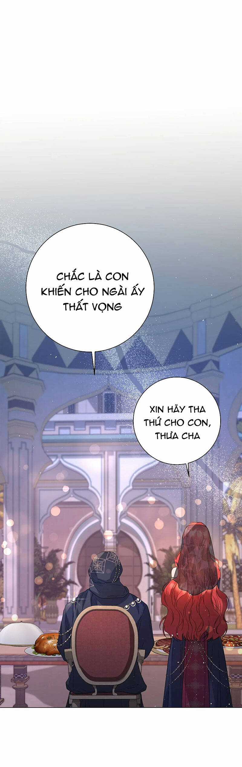 Vết Trăng Chương 19.1 trang 22