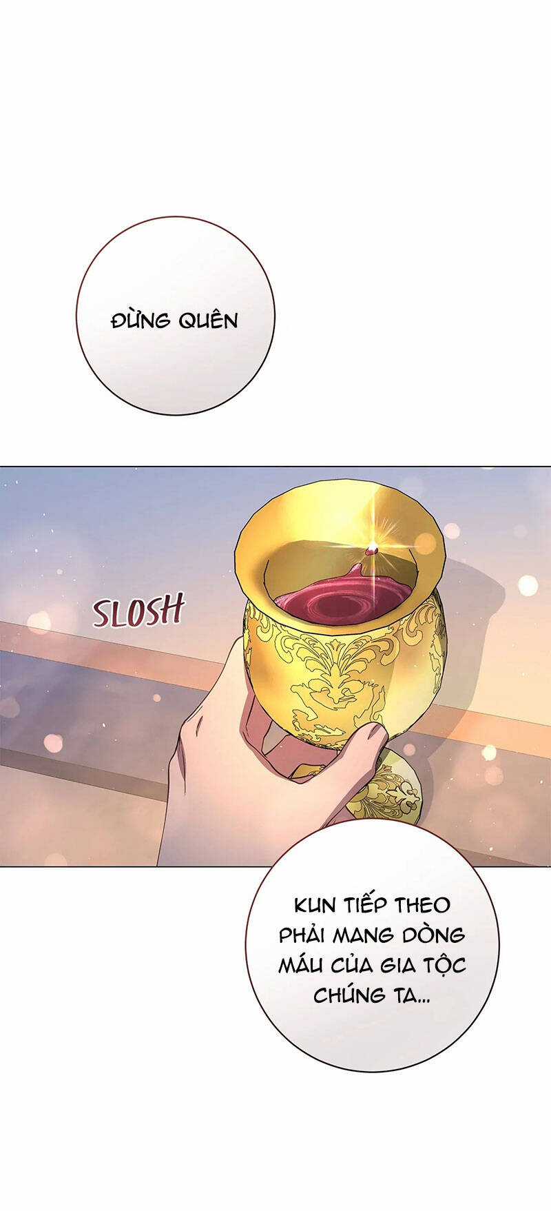 Vết Trăng Chương 19.1 trang 23