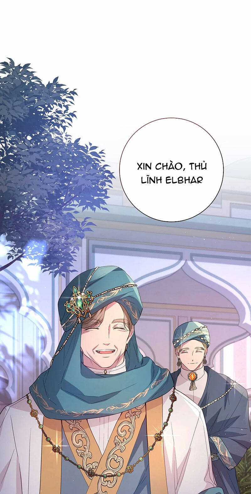 Vết Trăng Chương 19.1 trang 26