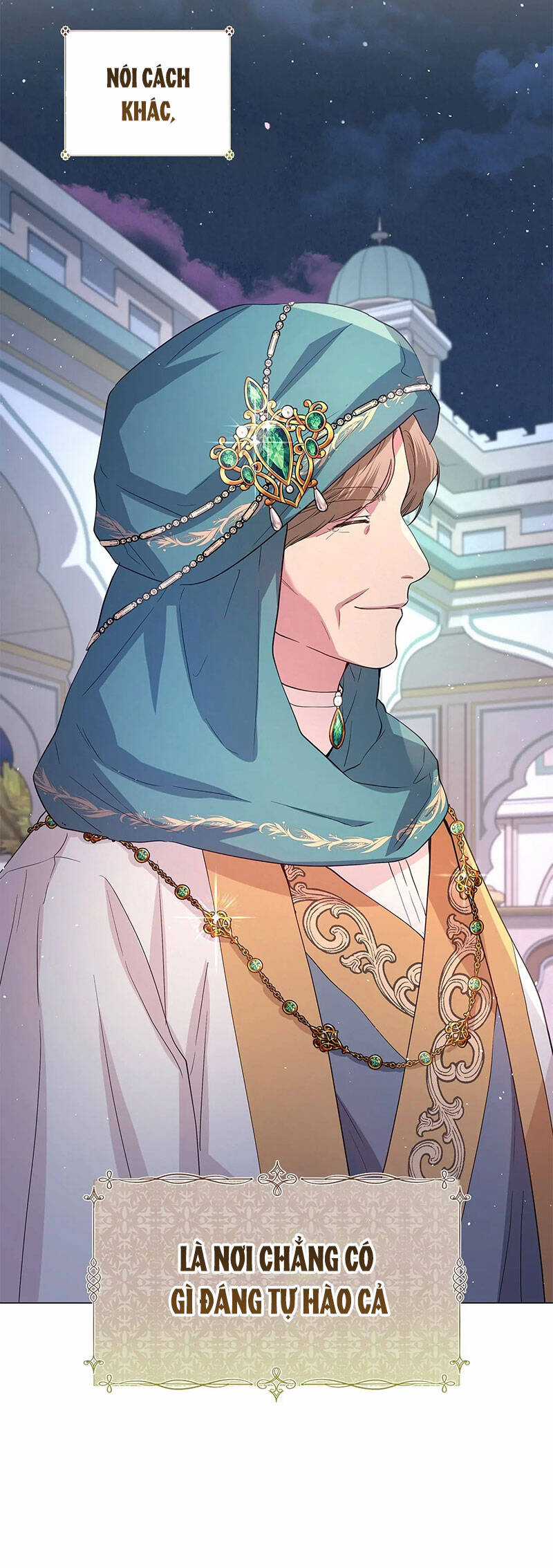 Vết Trăng Chương 19.1 trang 31