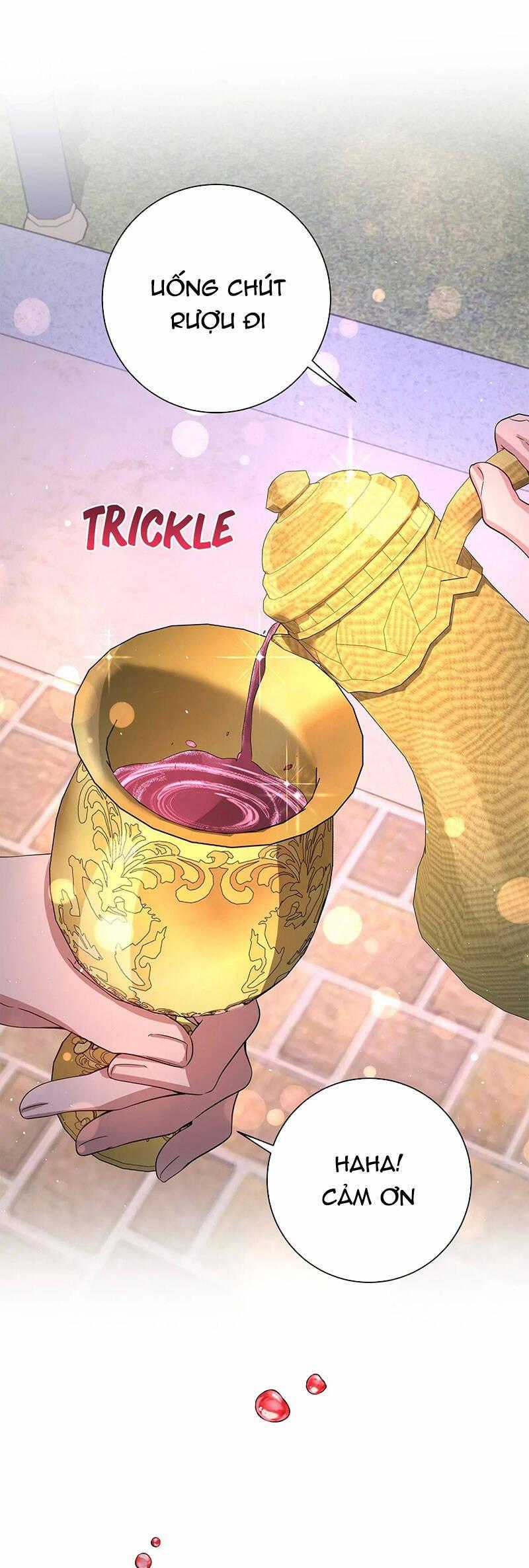 Vết Trăng Chương 19.1 trang 34