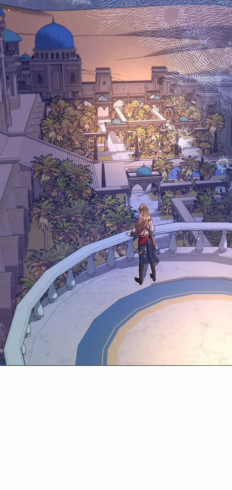 Vết Trăng Chương 19.1 trang 7