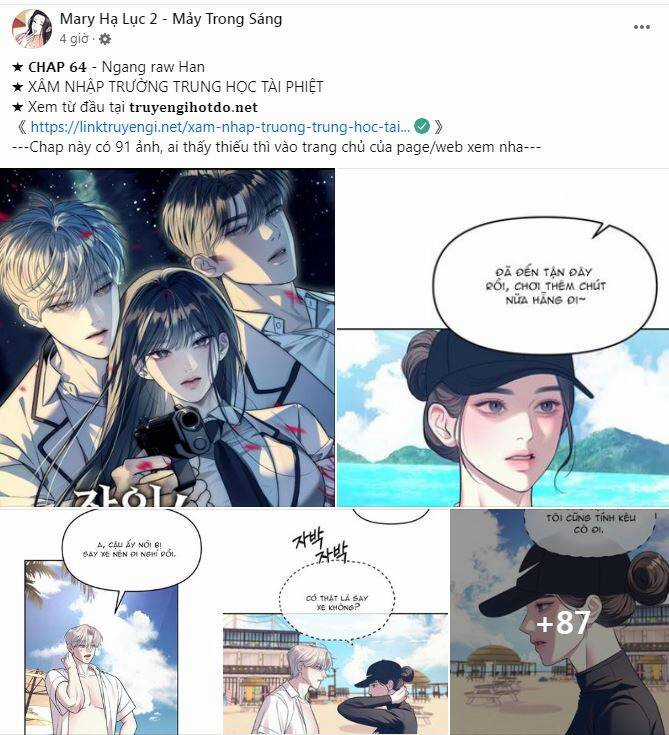 Vết Trăng Chương 19.1 trang 8