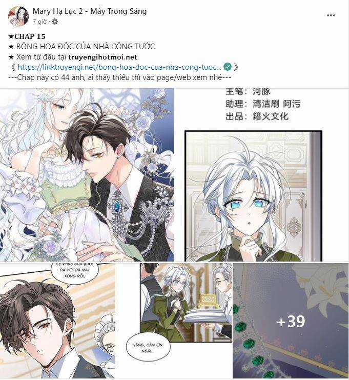 Vết Trăng Chương 19.1 trang 9