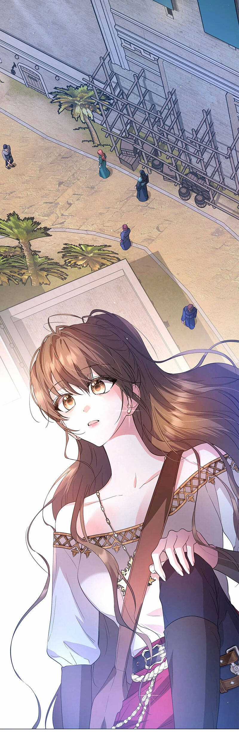 Vết Trăng Chương 19.2 trang 10