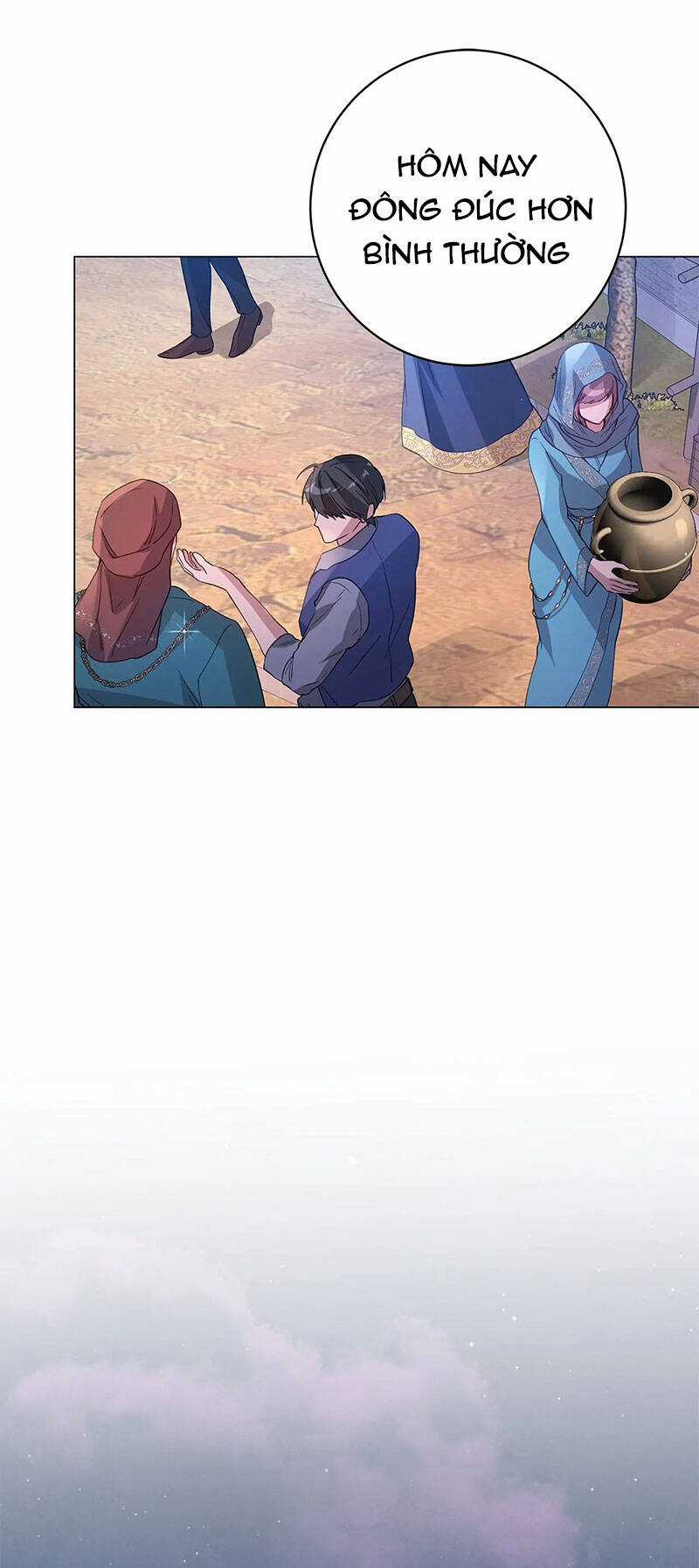 Vết Trăng Chương 19.2 trang 11