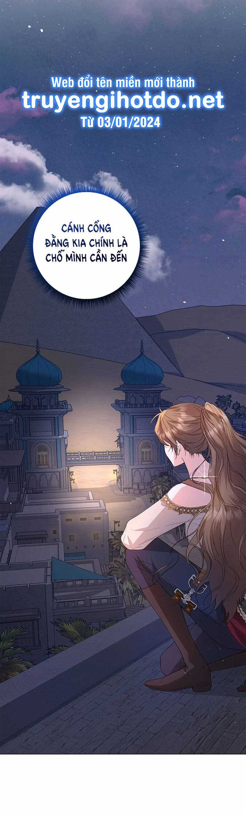 Vết Trăng Chương 19.2 trang 12