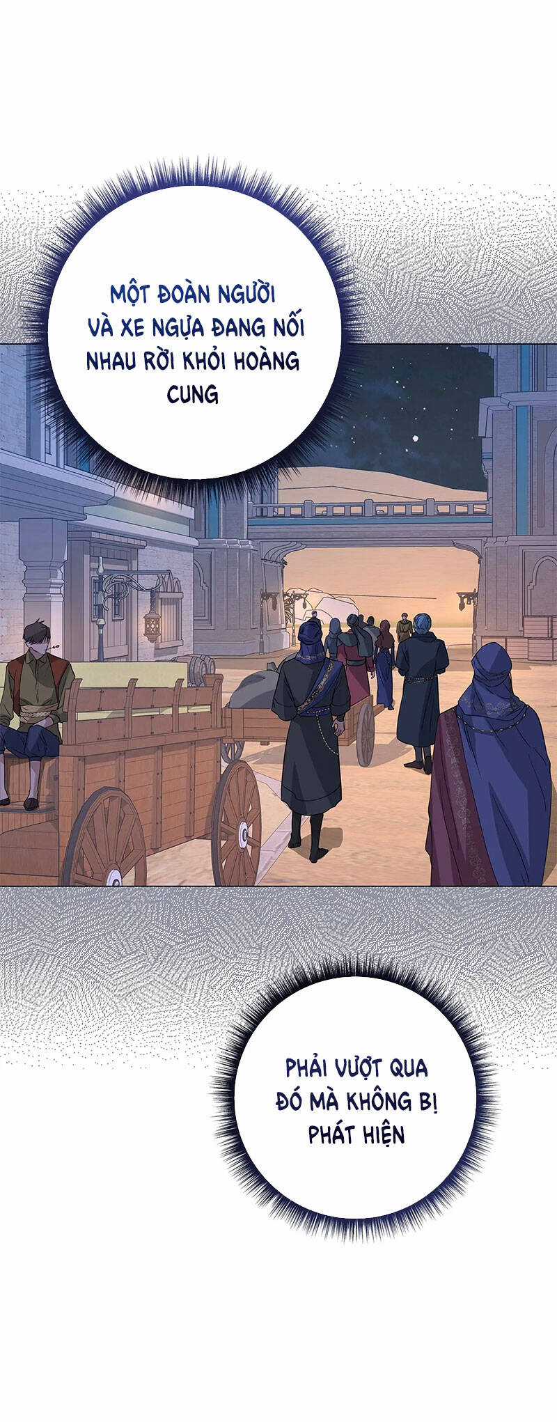 Vết Trăng Chương 19.2 trang 13