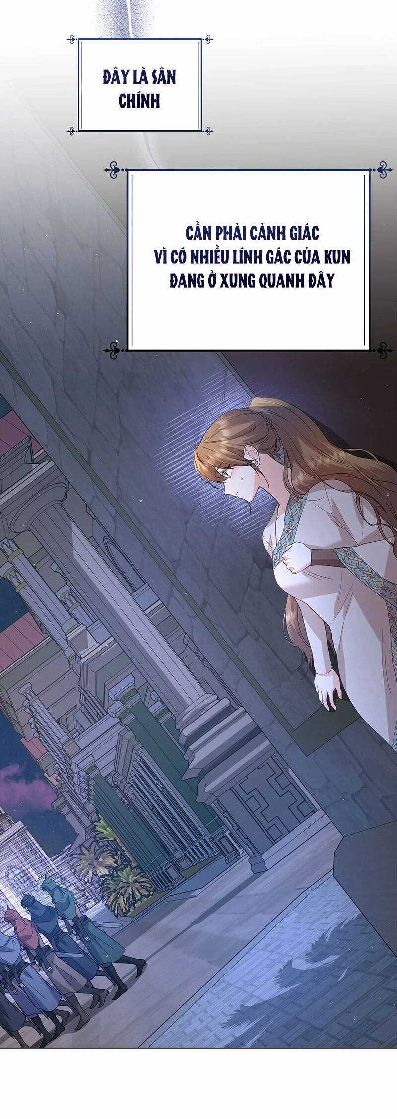 Vết Trăng Chương 19.2 trang 16