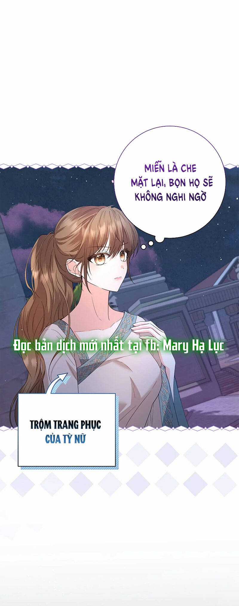 Vết Trăng Chương 19.2 trang 17