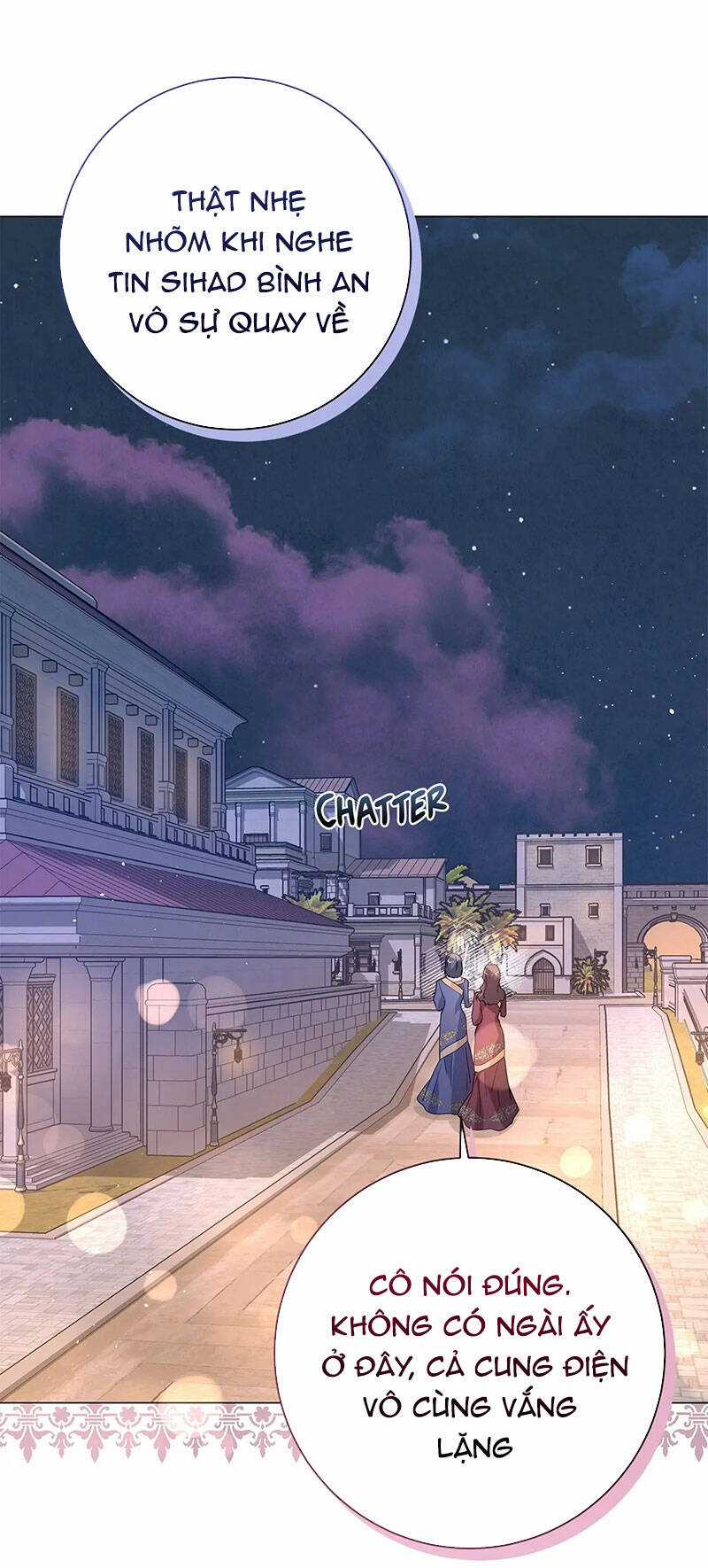 Vết Trăng Chương 19.2 trang 19