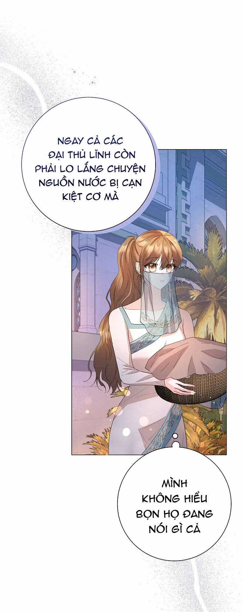 Vết Trăng Chương 19.2 trang 20