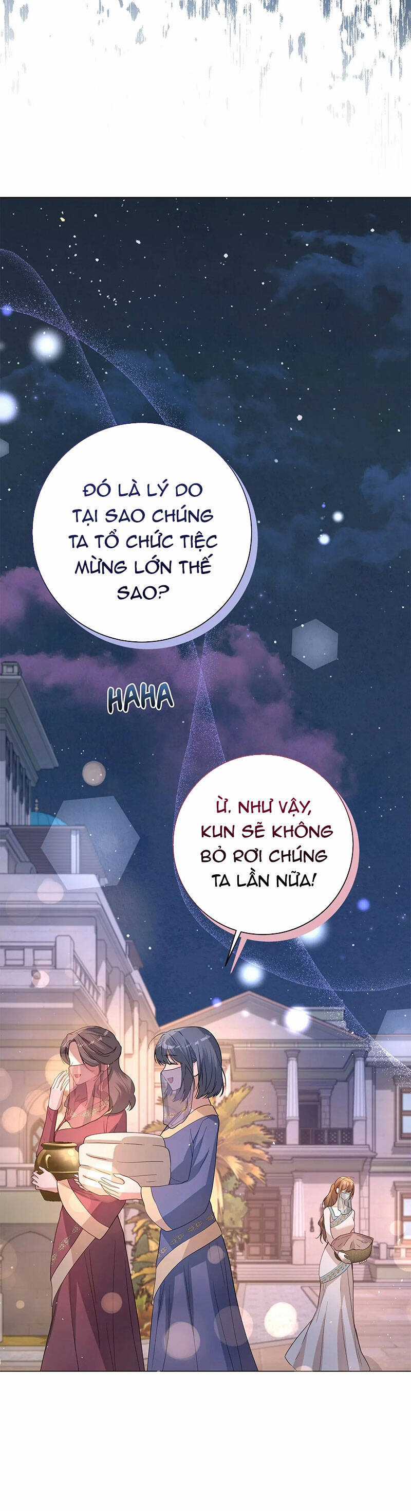 Vết Trăng Chương 19.2 trang 22