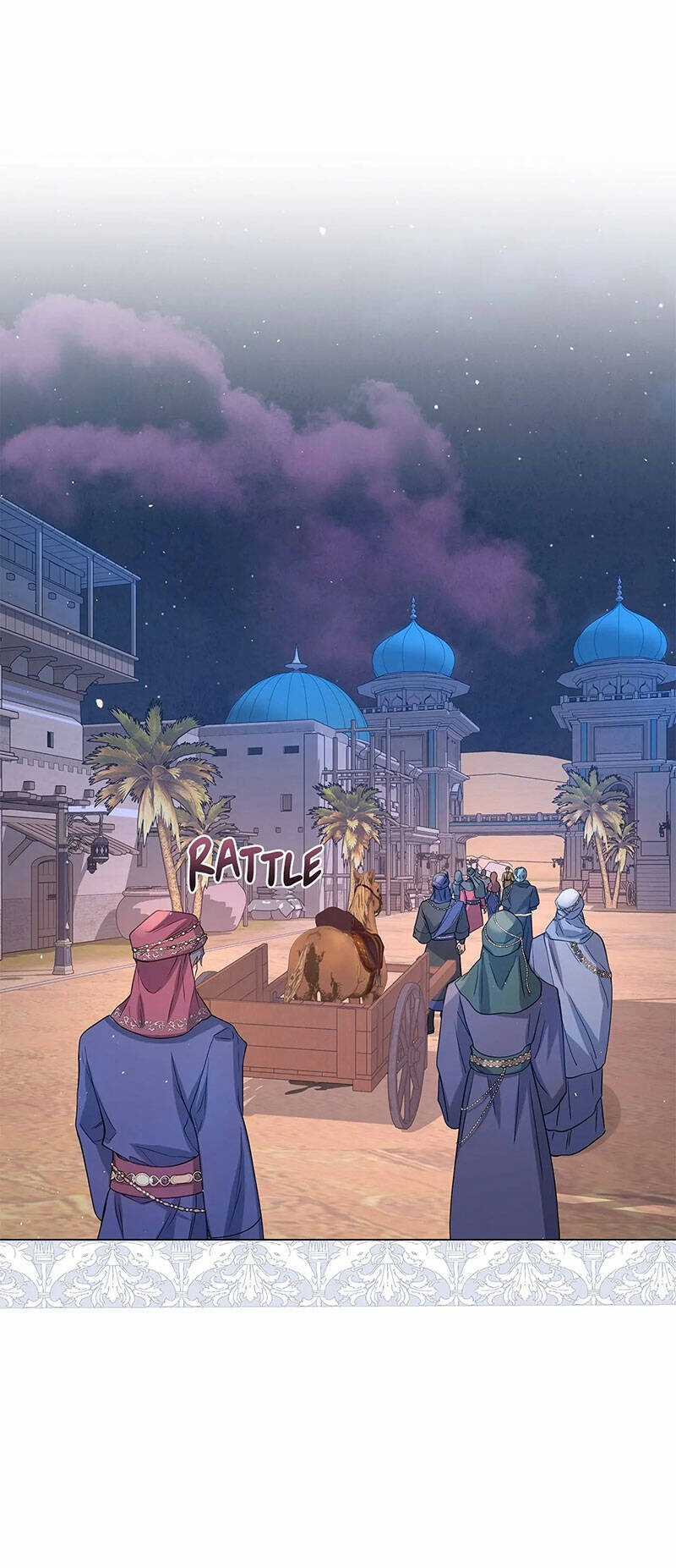 Vết Trăng Chương 19.2 trang 23