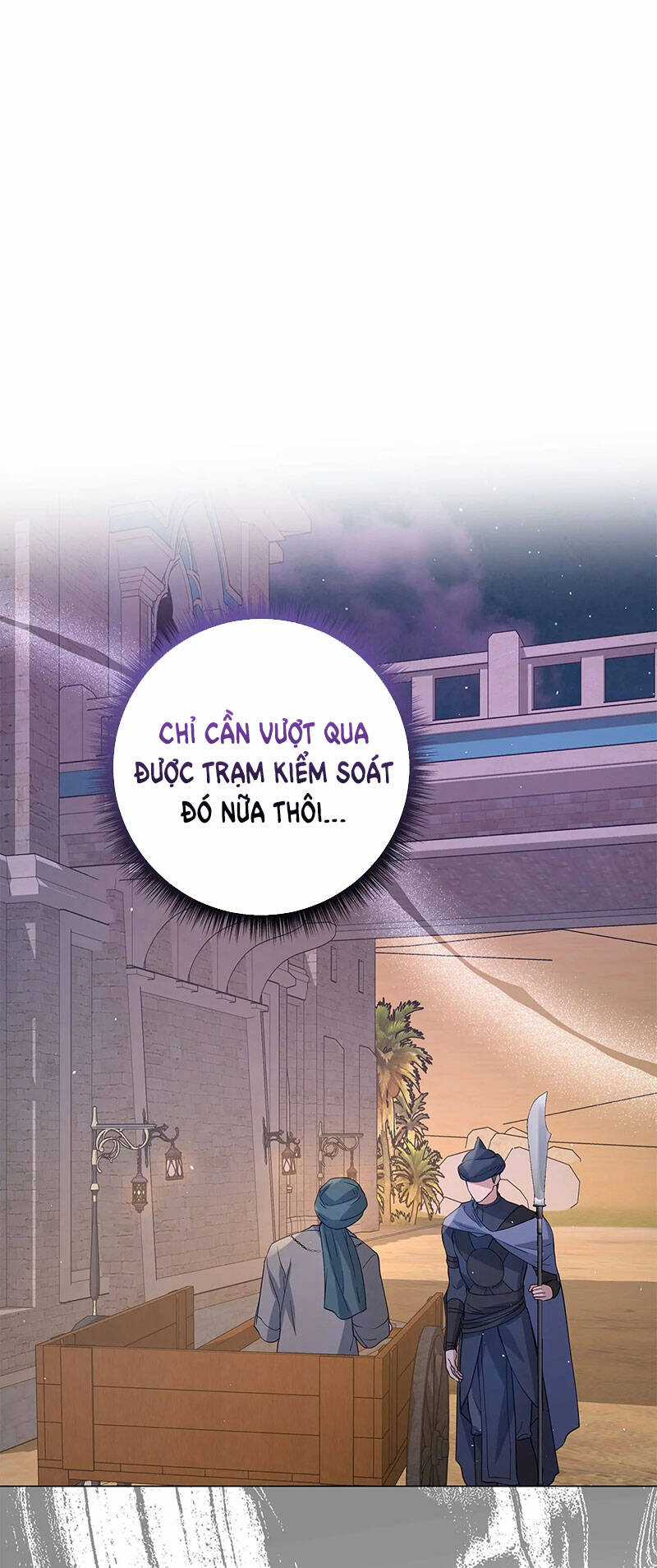 Vết Trăng Chương 19.2 trang 25