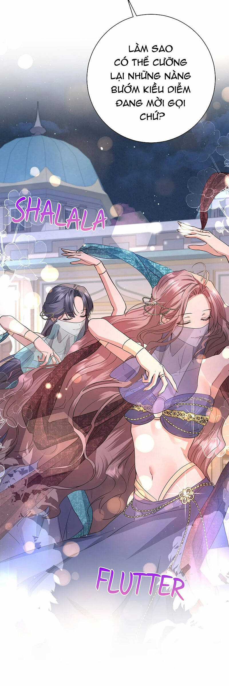 Vết Trăng Chương 19.2 trang 3