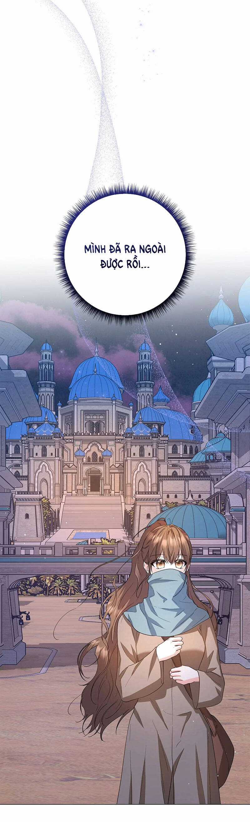 Vết Trăng Chương 19.2 trang 32