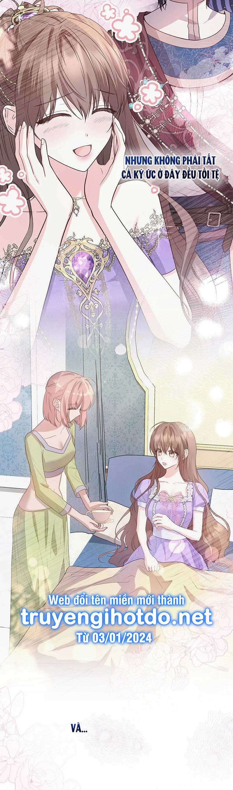 Vết Trăng Chương 19.2 trang 37