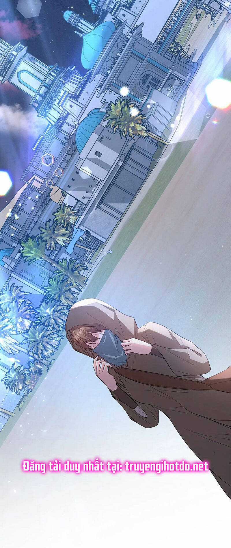 Vết Trăng Chương 19.2 trang 45