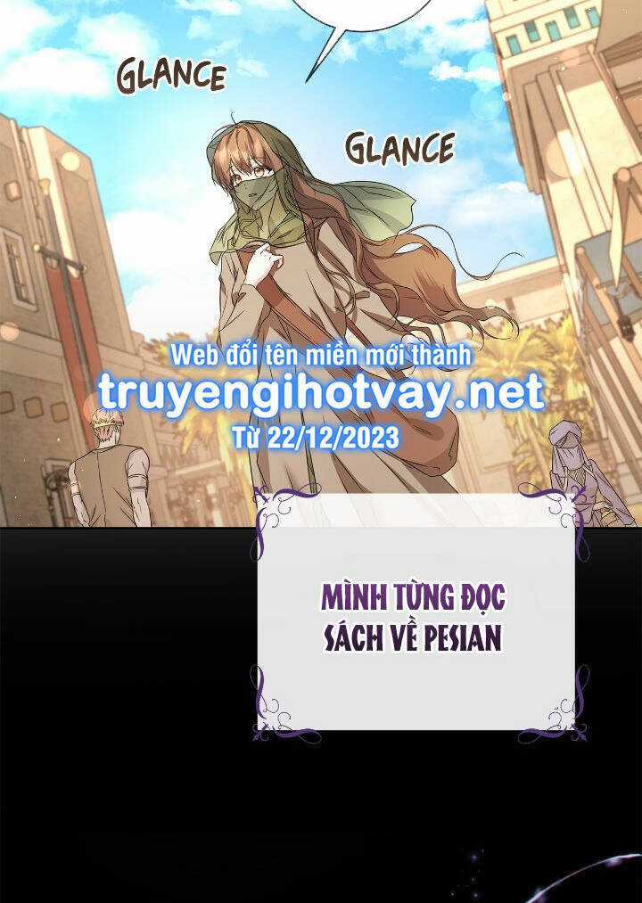 Vết Trăng Chương 2.1 trang 20
