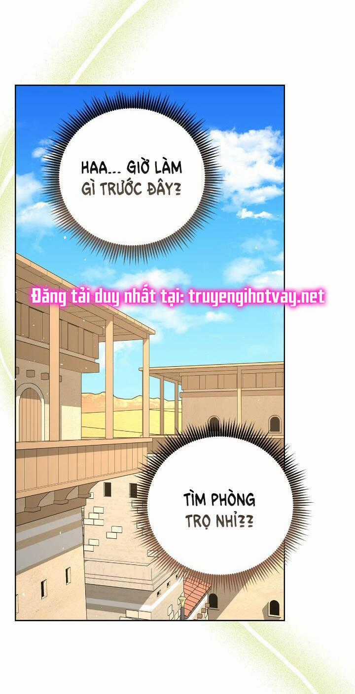 Vết Trăng Chương 2.1 trang 32