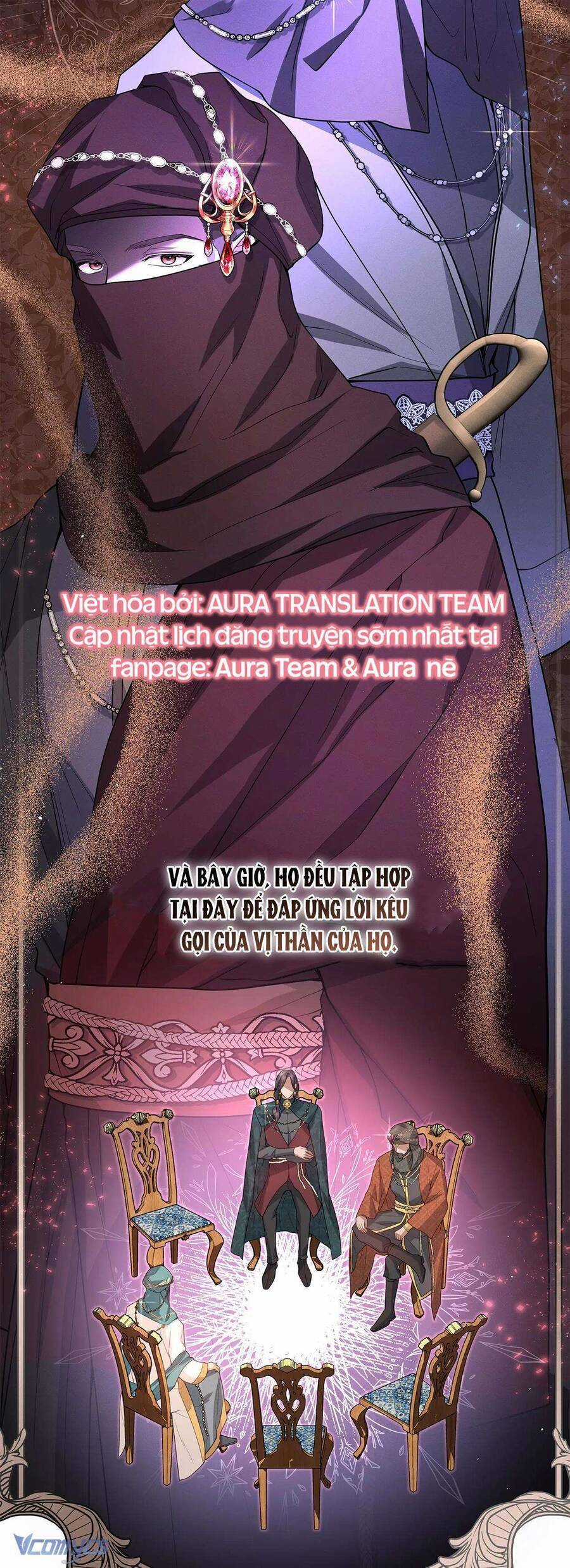 Vết Trăng Chương 20 trang 10