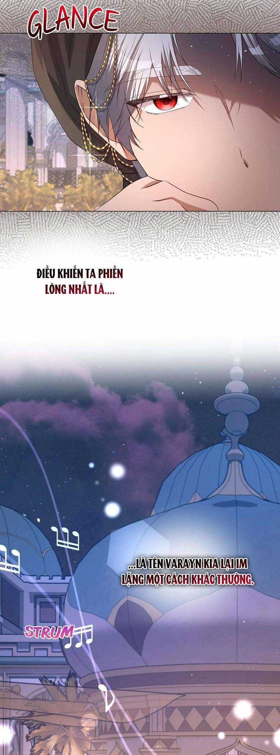 Vết Trăng Chương 20 trang 12