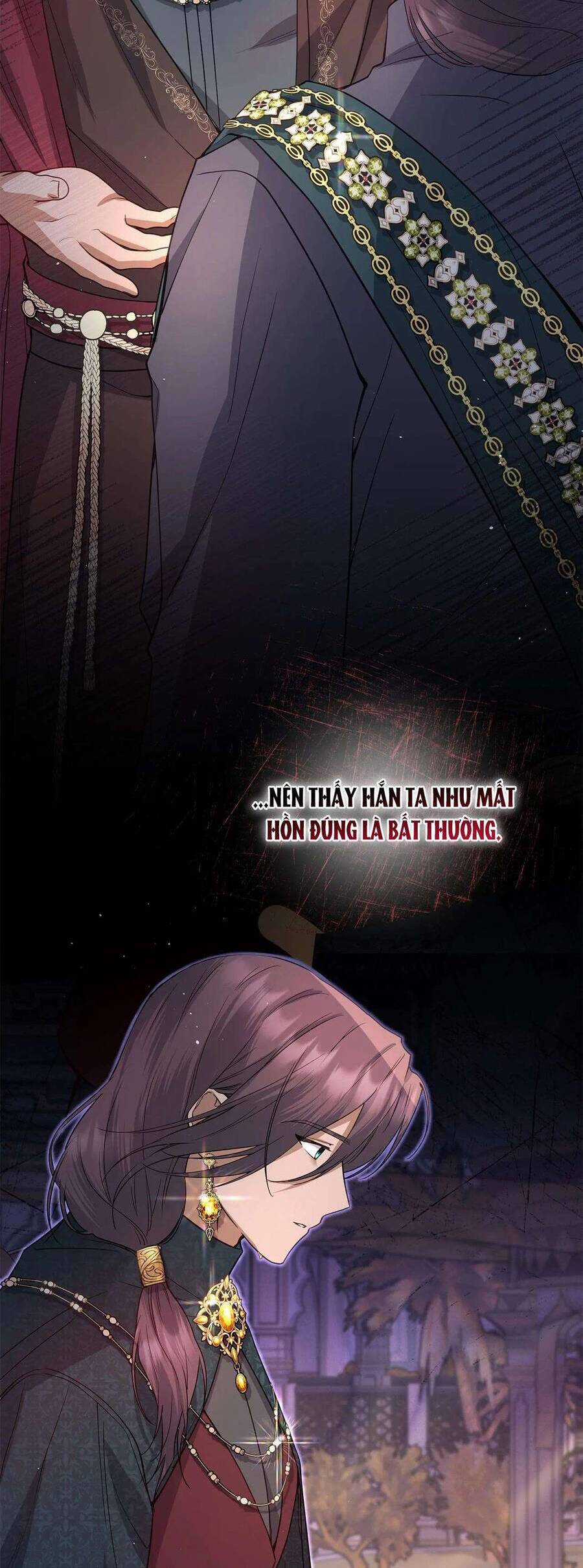 Vết Trăng Chương 20 trang 14