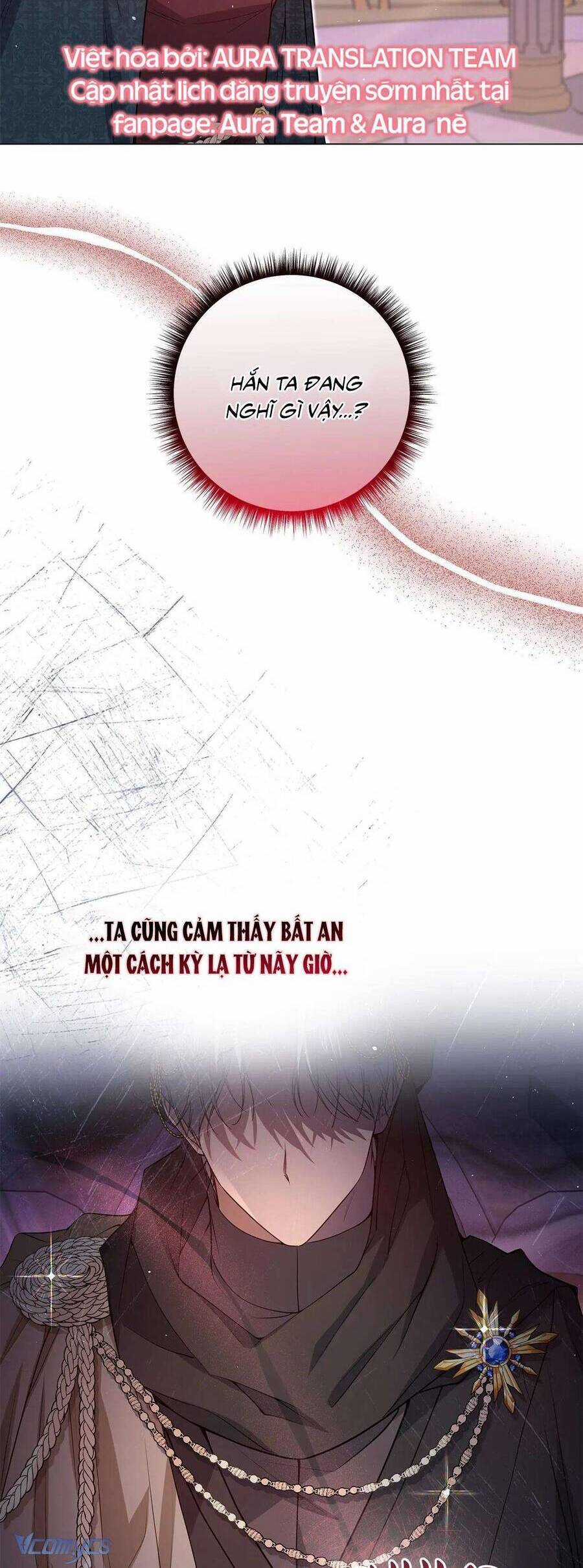 Vết Trăng Chương 20 trang 15