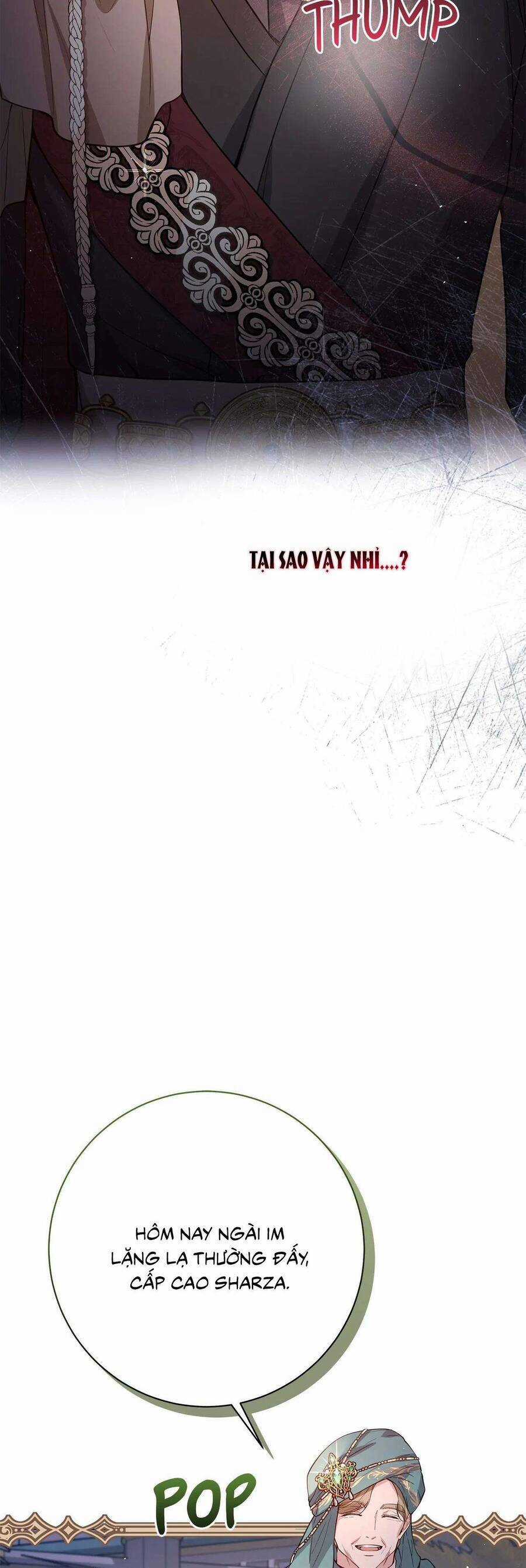 Vết Trăng Chương 20 trang 16