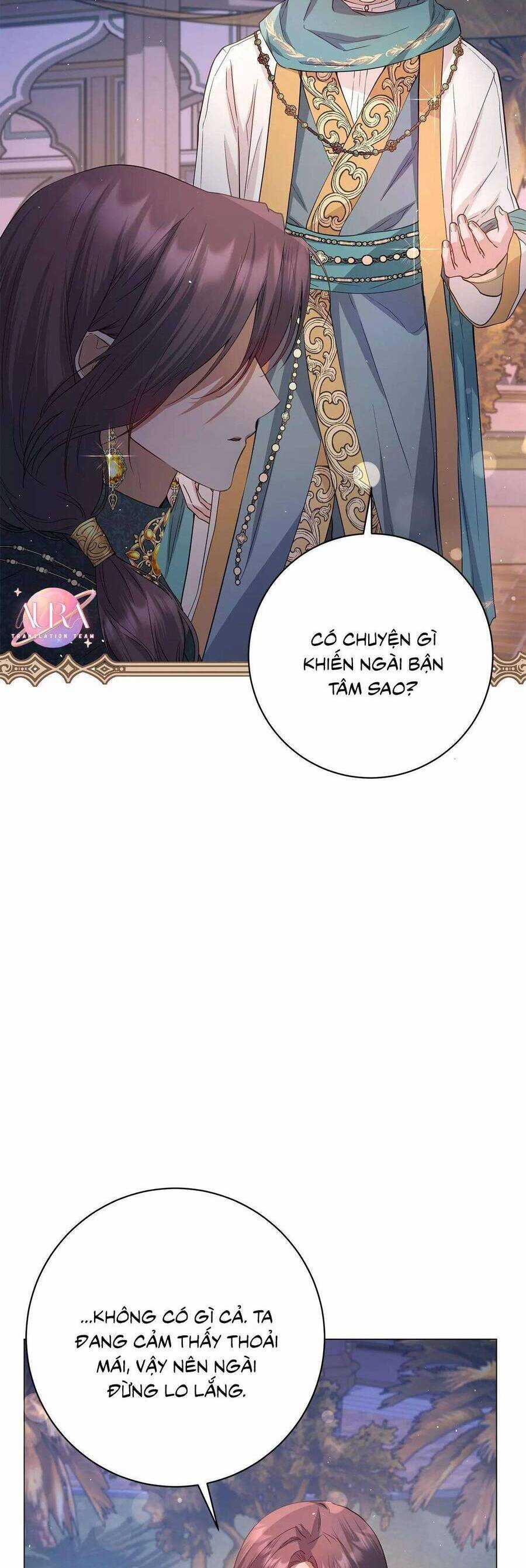 Vết Trăng Chương 20 trang 17