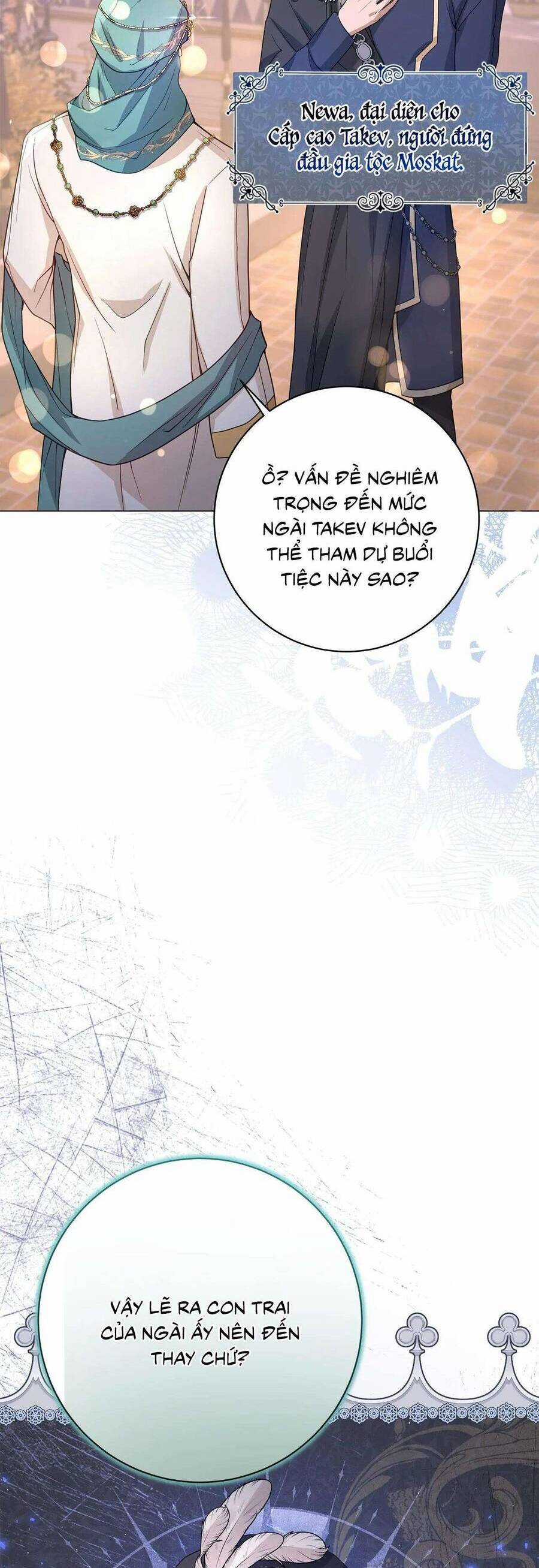 Vết Trăng Chương 20 trang 23