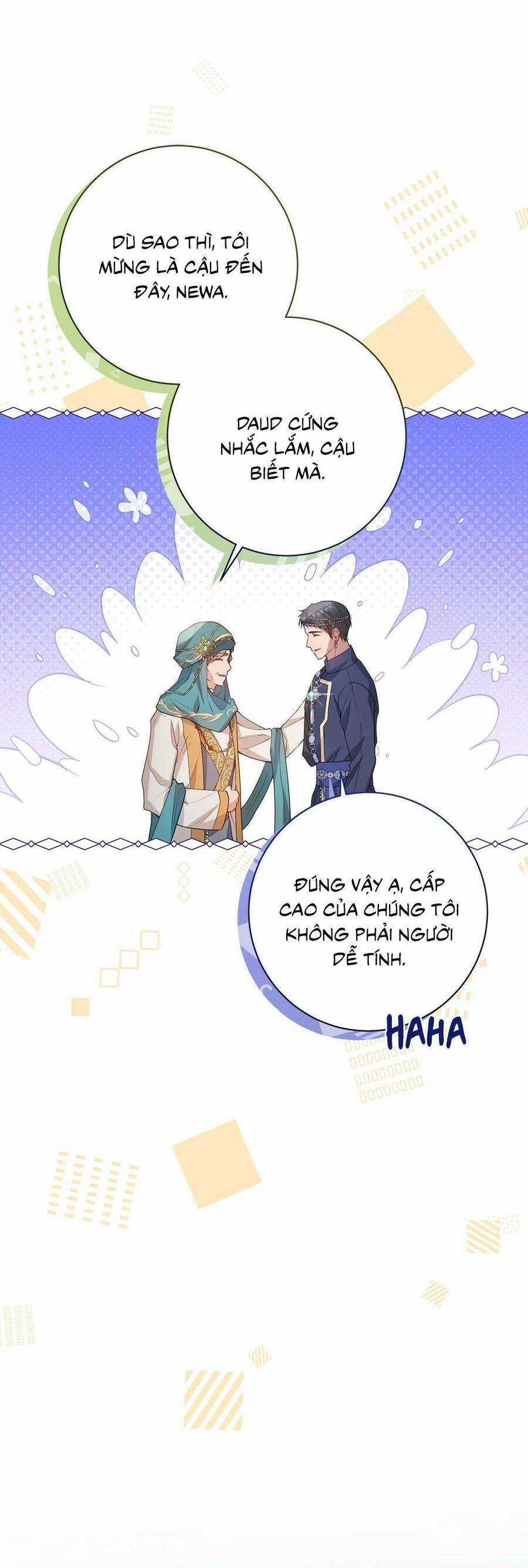 Vết Trăng Chương 20 trang 26