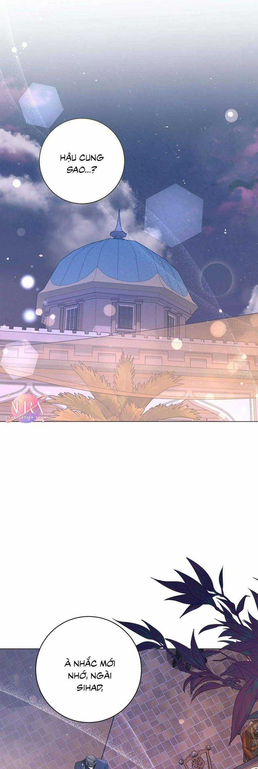 Vết Trăng Chương 20 trang 27