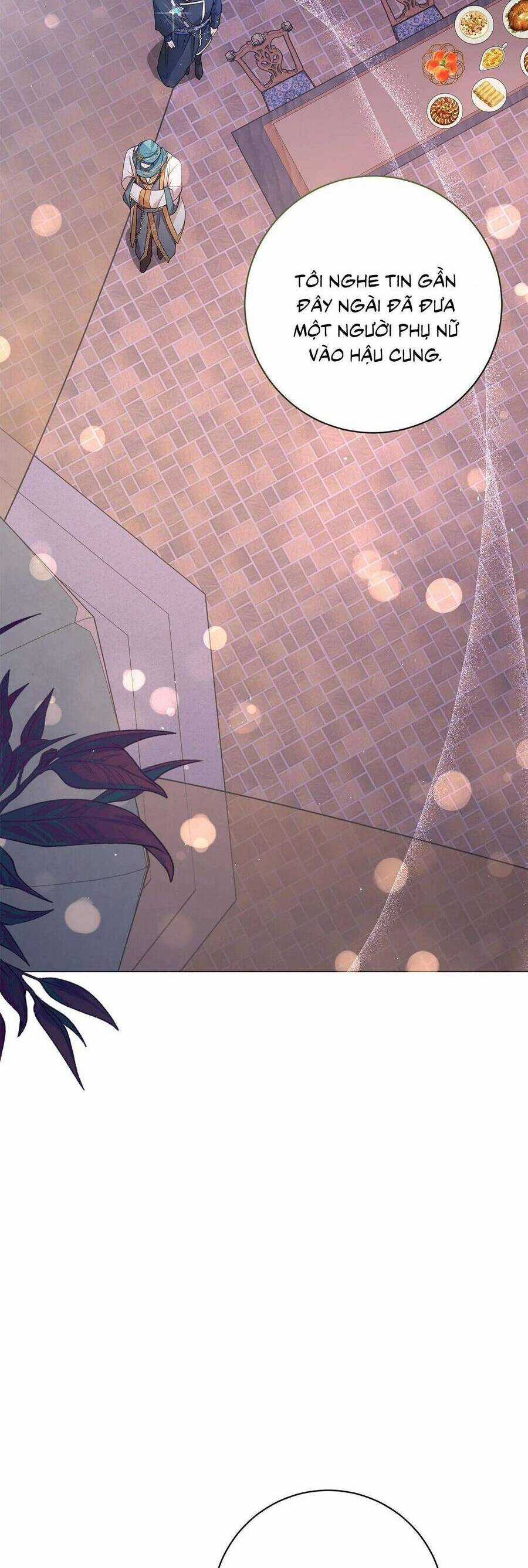 Vết Trăng Chương 20 trang 28