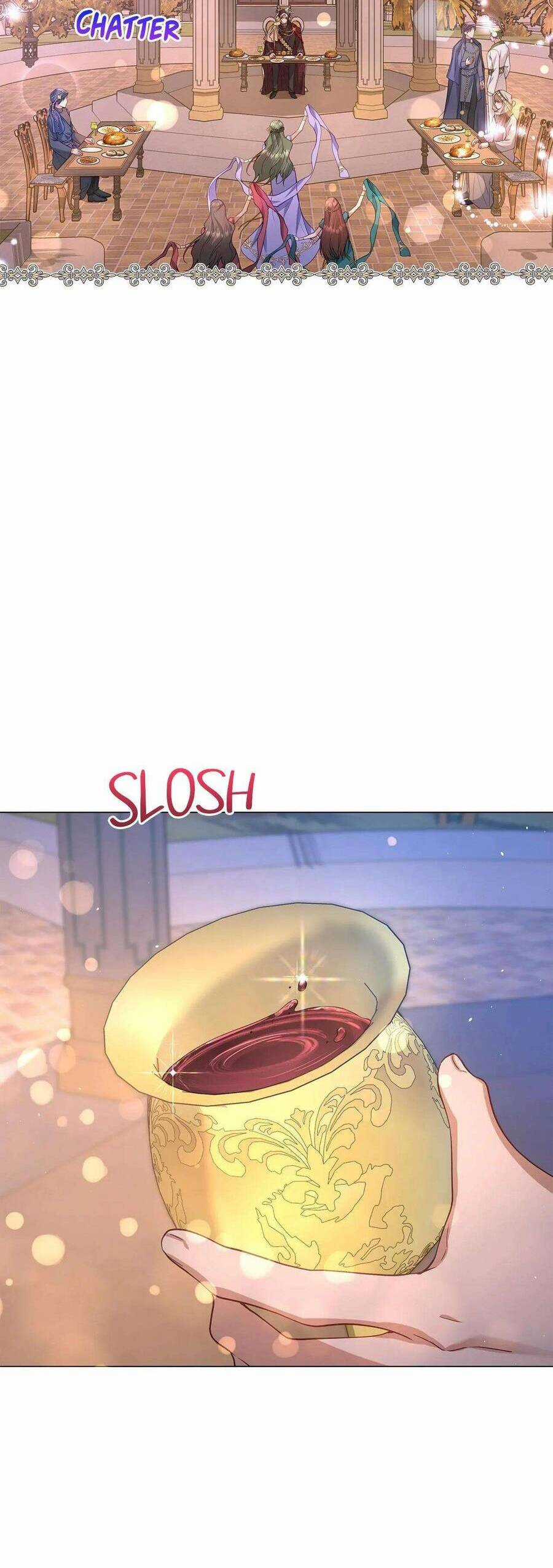 Vết Trăng Chương 20 trang 3