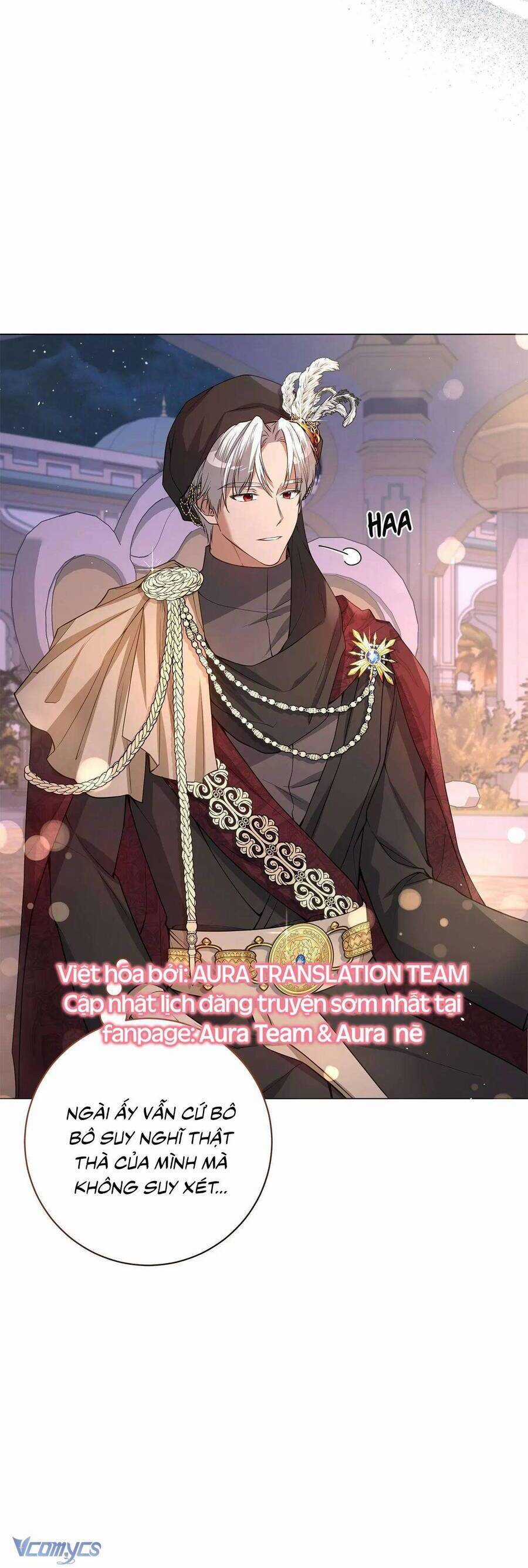 Vết Trăng Chương 20 trang 30