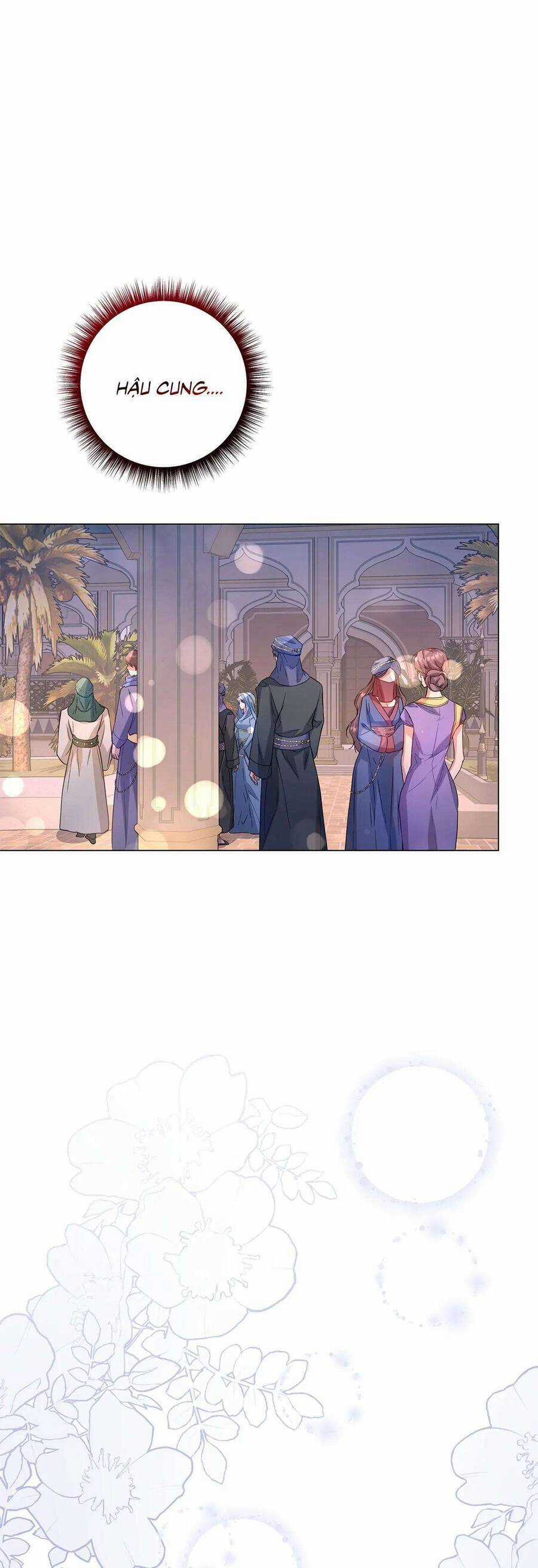 Vết Trăng Chương 20 trang 31