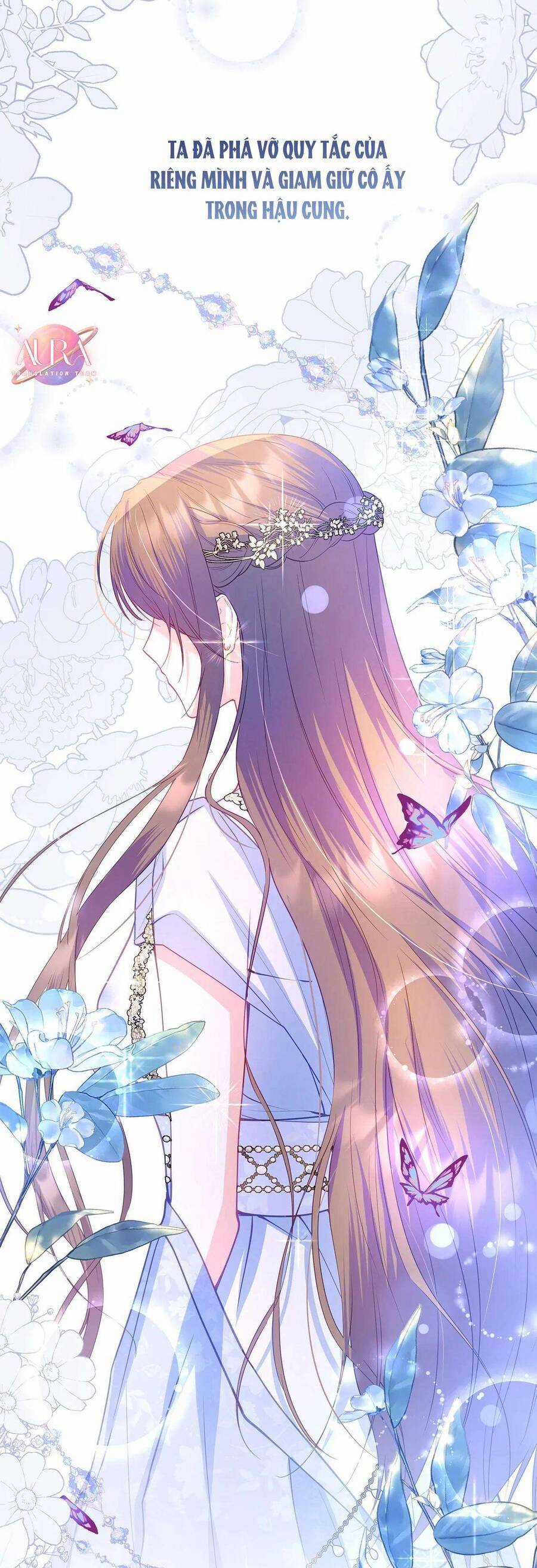 Vết Trăng Chương 20 trang 32