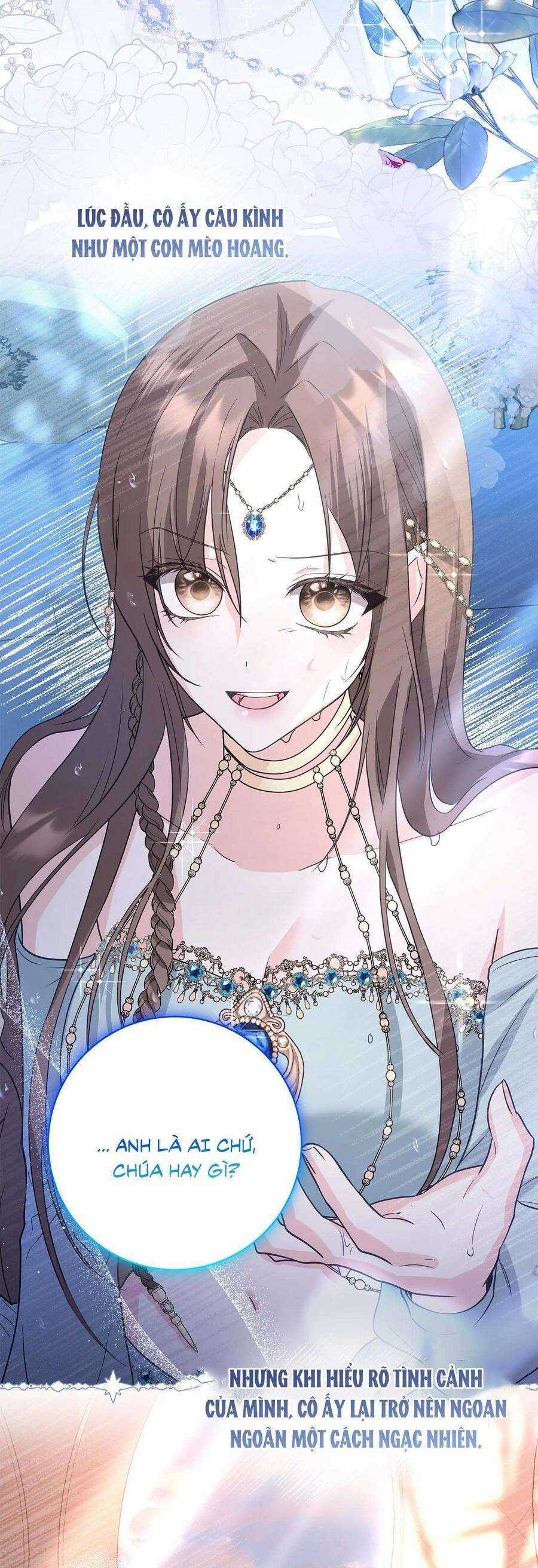 Vết Trăng Chương 20 trang 33