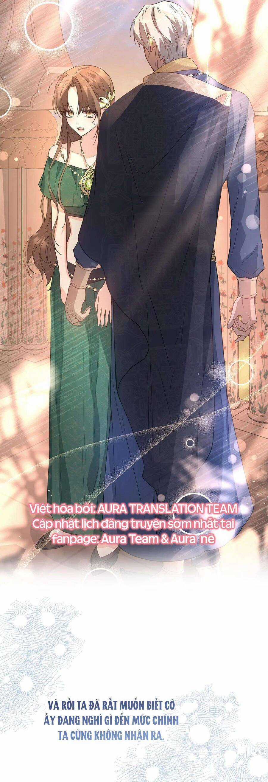 Vết Trăng Chương 20 trang 34