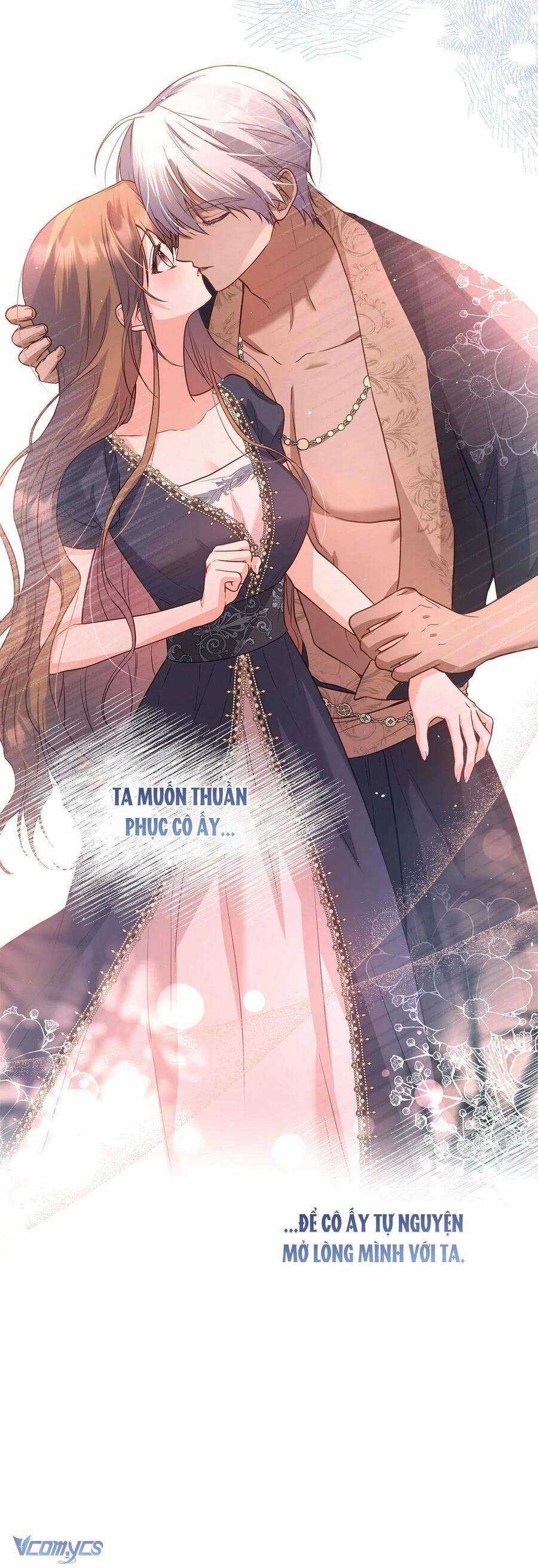 Vết Trăng Chương 20 trang 35