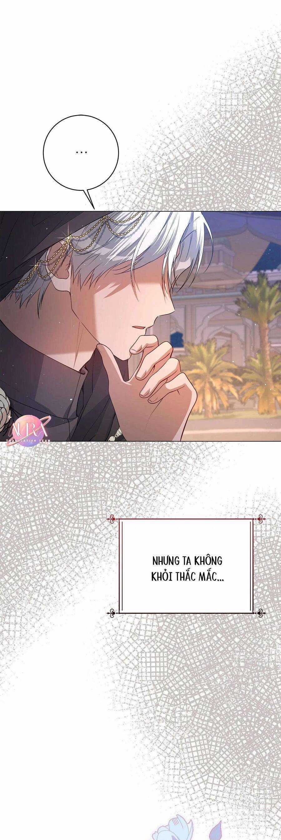 Vết Trăng Chương 20 trang 36