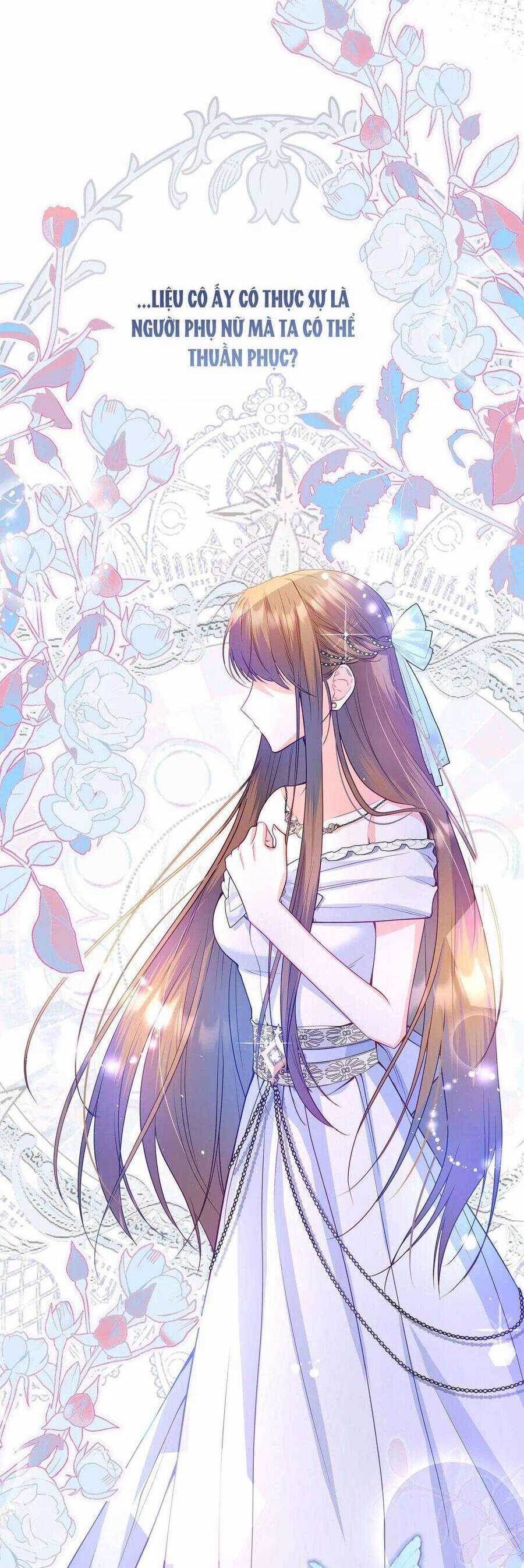 Vết Trăng Chương 20 trang 37