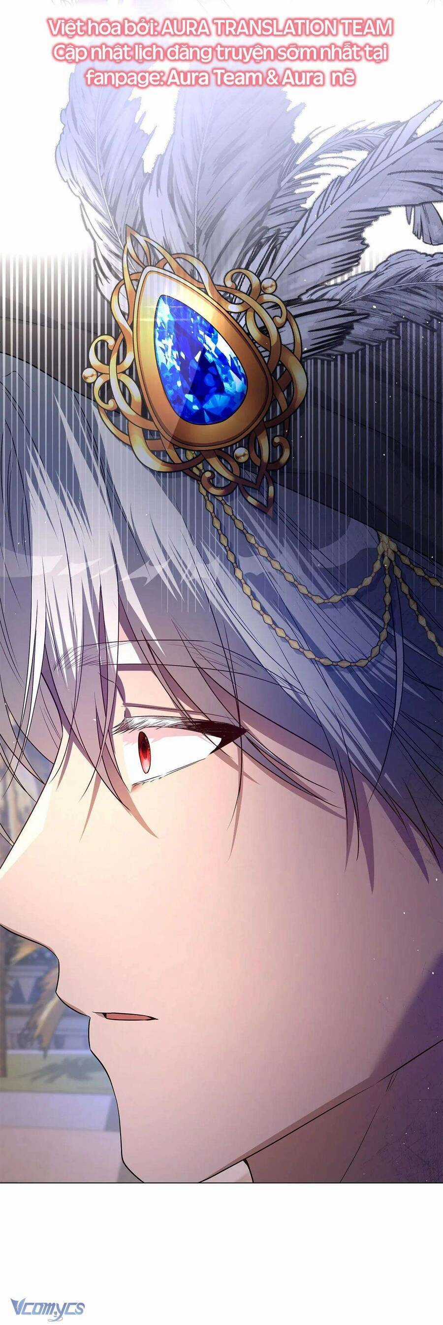 Vết Trăng Chương 20 trang 40