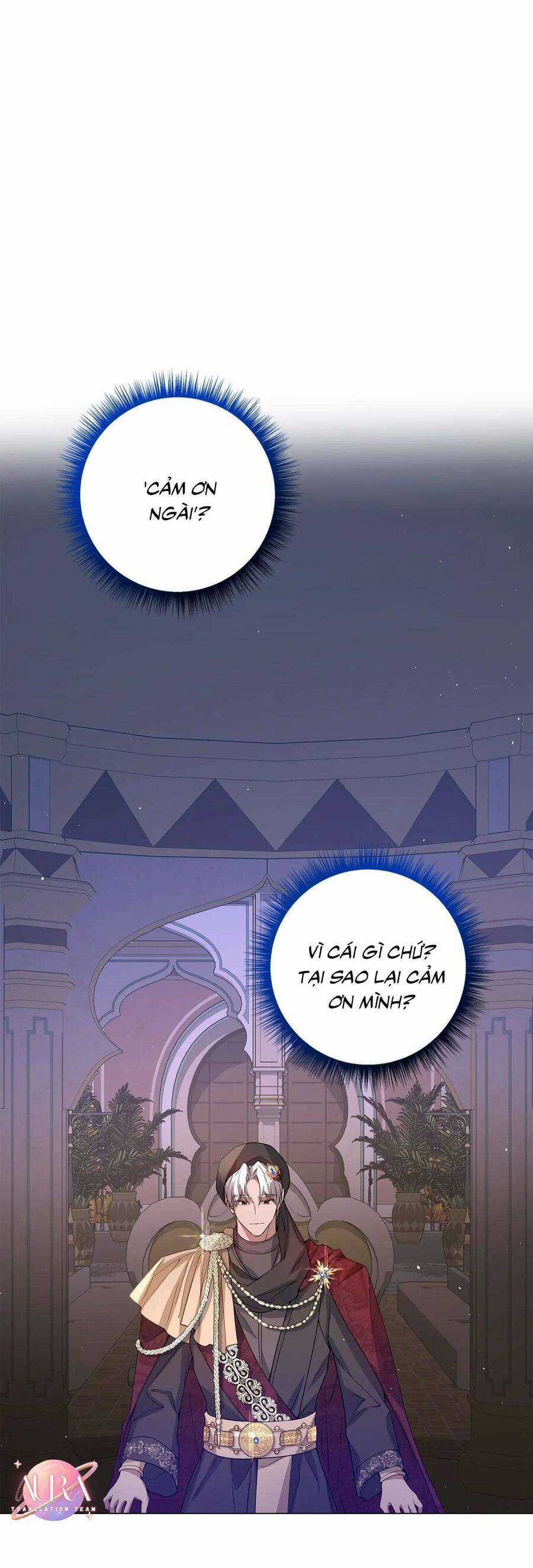 Vết Trăng Chương 20 trang 41