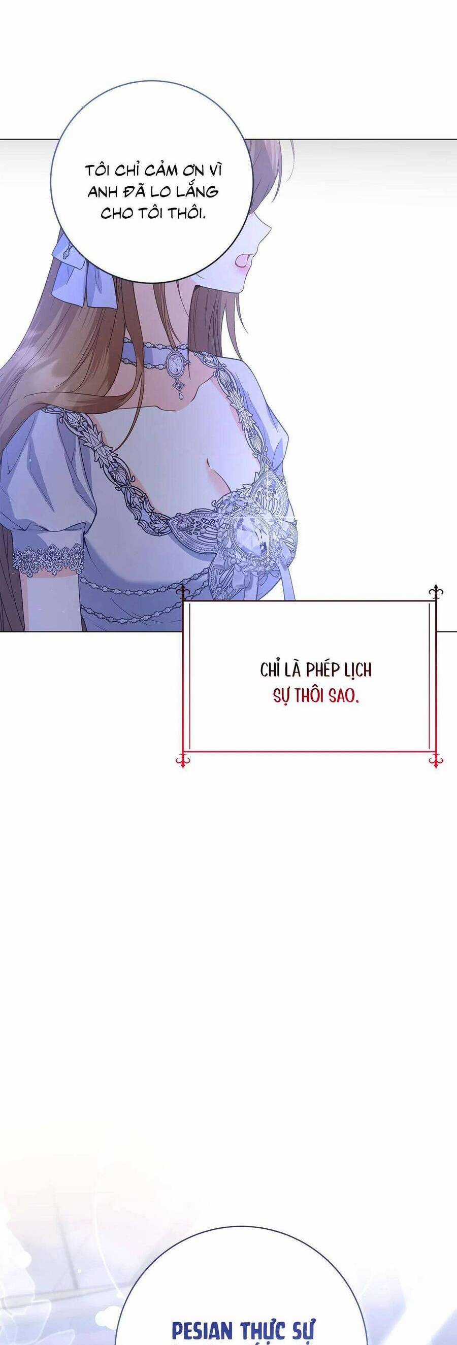 Vết Trăng Chương 20 trang 42