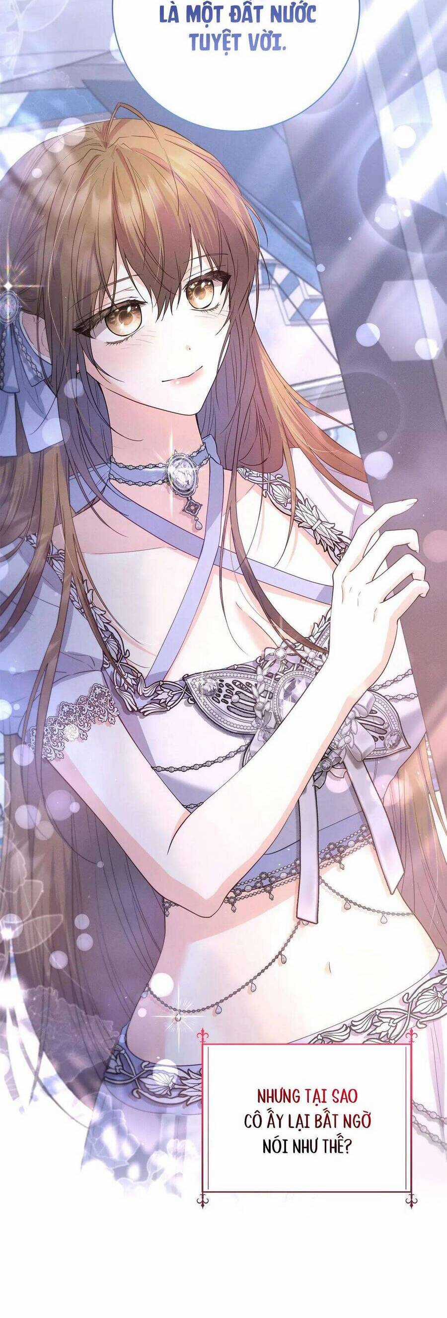 Vết Trăng Chương 20 trang 43